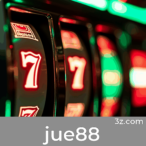 Jue88: Seu Destino de Jogo Seguro e Profissional